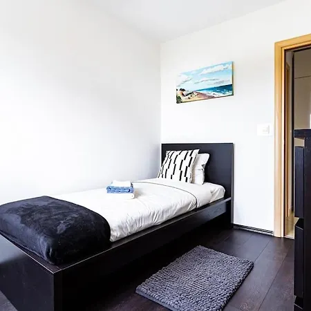 Riviera Lux Apartment *