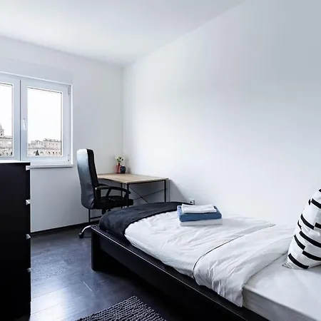Riviera Lux Apartment Pula