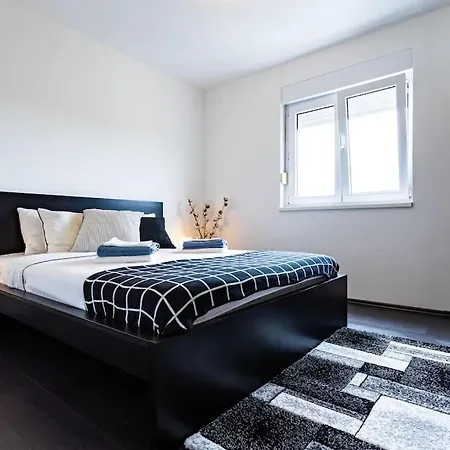Riviera Lux Apartment Pula