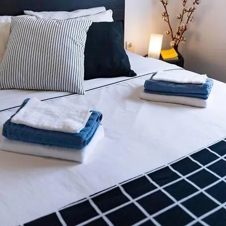 Apartment Riviera Lux
