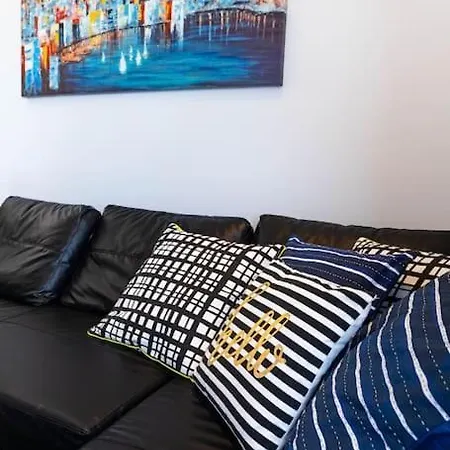 Apartment Riviera Lux Pula