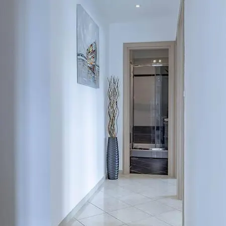 Riviera Lux Apartment Pula